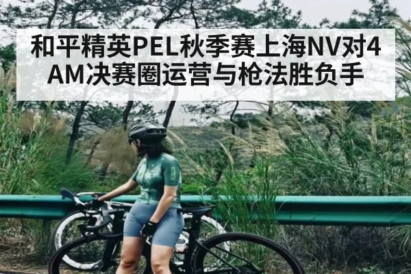 和平精英PEL秋季赛上海NV对4AM决赛圈运营与枪法胜负手