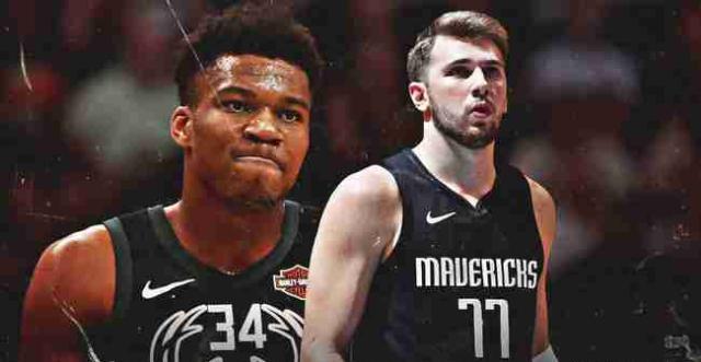 PG电子官方入口-【观察】赛季开始后那些奇怪的事（上）难以预测的MVP