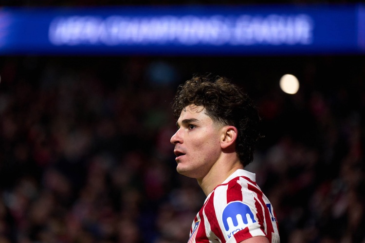 PG电子官方网站-阿尔瓦雷斯本赛季欧冠直接参与10球，继姆巴佩、戈登后第三人