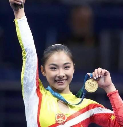 PG电子官方网站-奥运冠军刘璇：36岁结4次婚，都嫁同一人，丈夫真实身份曝光|体操|王弢|平衡木|摘金|婚礼_新浪娱乐_新浪新闻