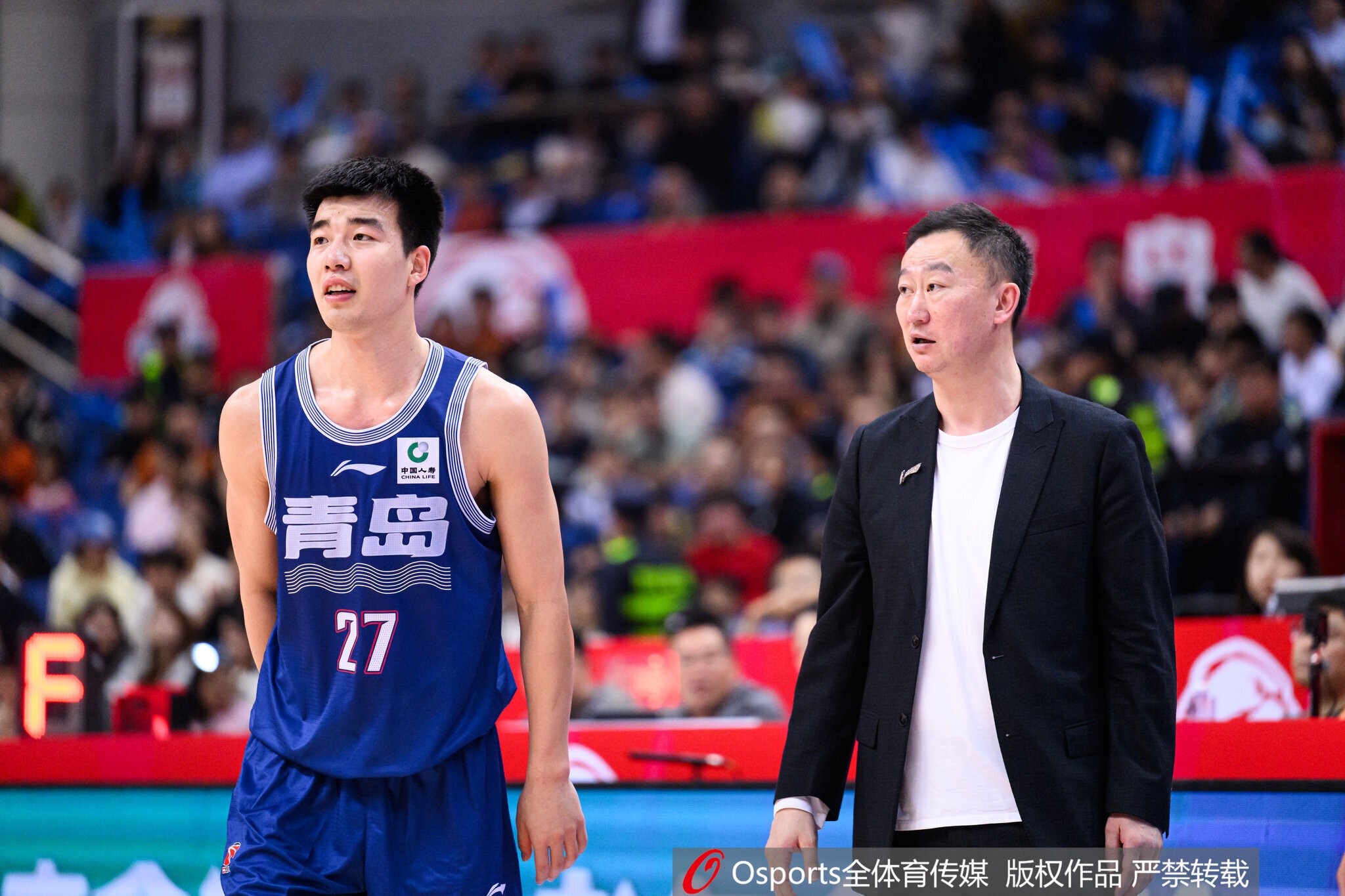 PG电子登录入口-媒体人：青岛核心球员近期亲人过世影响发挥 季后赛不能全靠外援